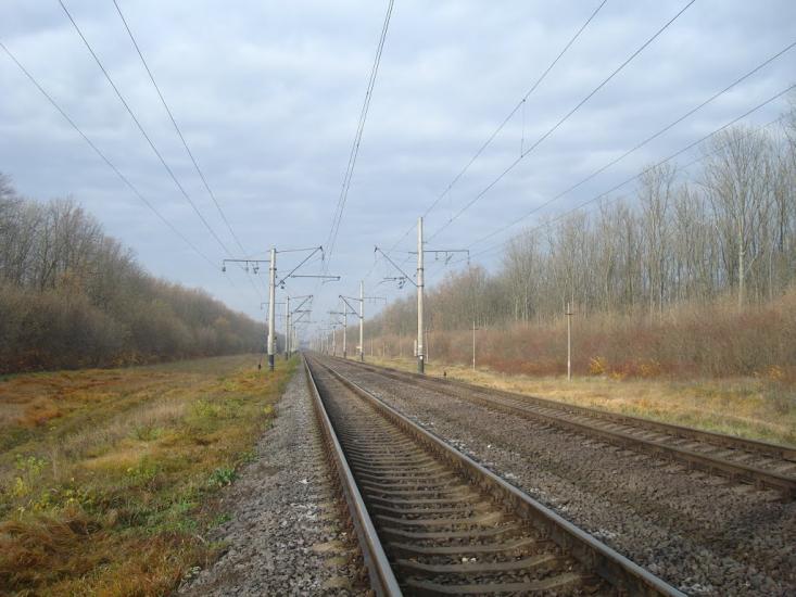 Порохня з panoramio.com - Порохня