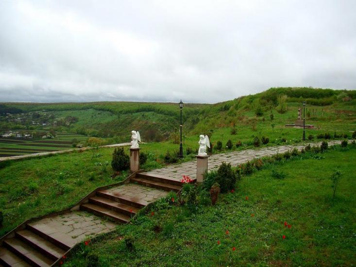 Теребовля з panoramio.com - Теребовля