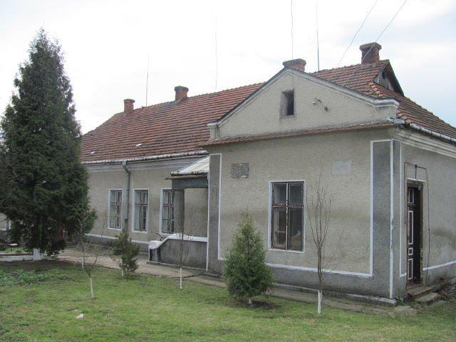 Кінашів з panoramio.com - Кінашів