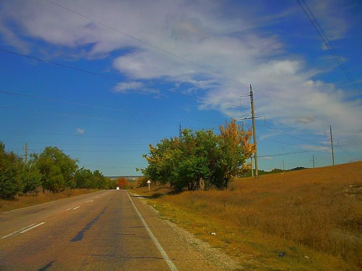 Танкове з panoramio.com - Танковое