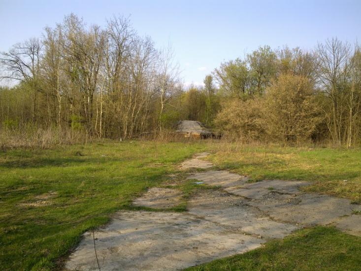 Давидківці з panoramio.com - Давыдковцы