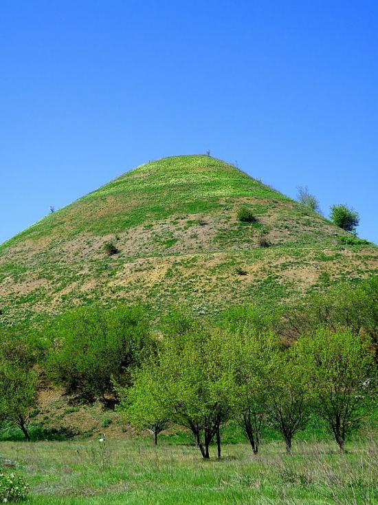 Садовий з panoramio.com - Садовый