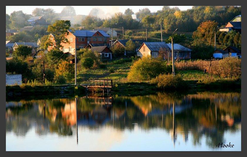 Маків з panoramio.com - Маков