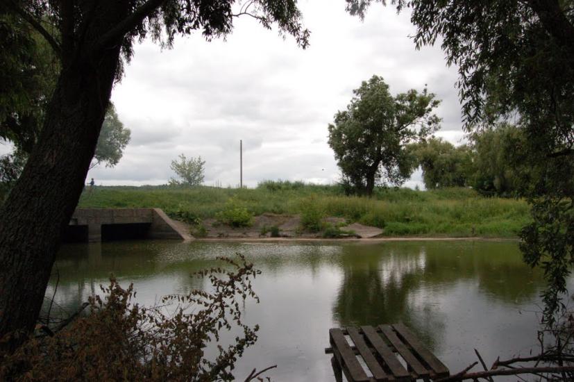 Красна Слобідка з panoramio.com - Красна Слобідка