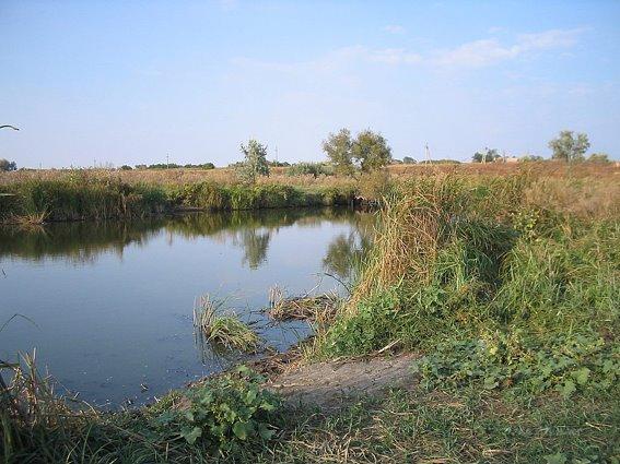 Гуляйполе з panoramio.com - Гуляйполе