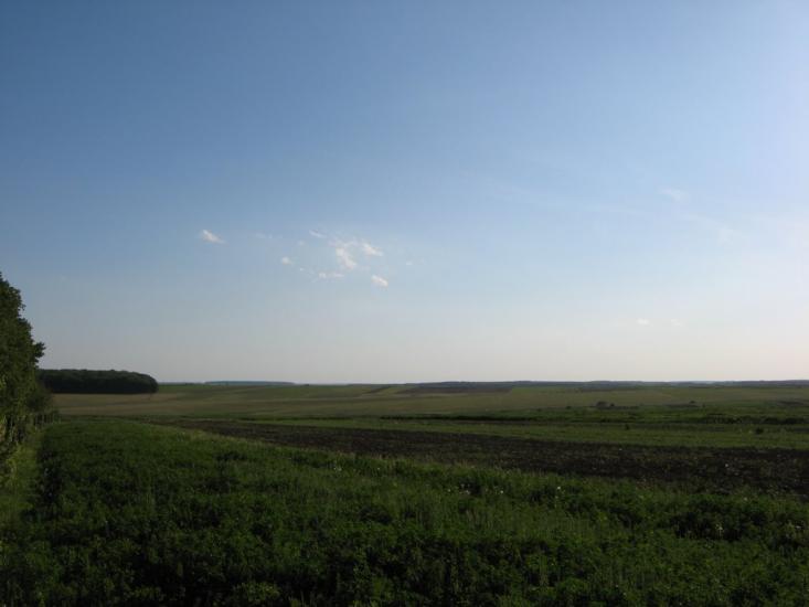 Романківці з panoramio.com - Романковцы