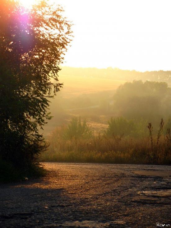 Бобрівка з panoramio.com - Бобровка