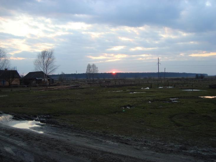 Угриничі з panoramio.com - Угриничі