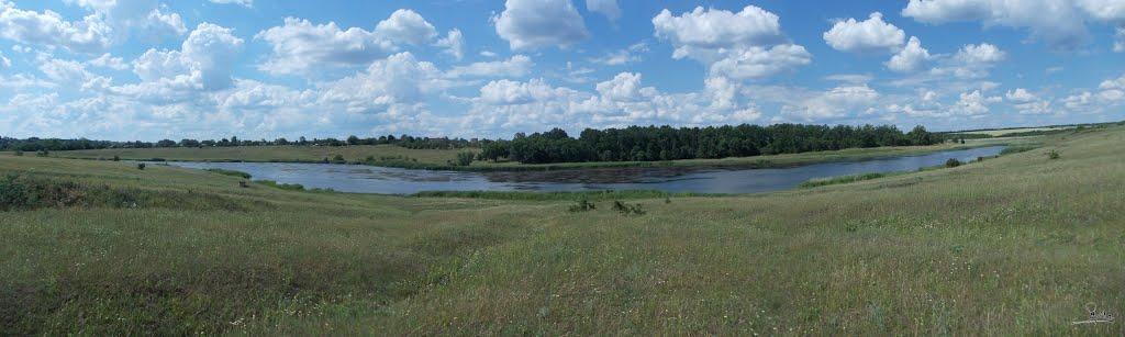 Арбузинка з panoramio.com - Арбузинка