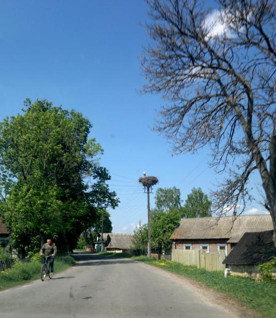 Гірськ з panoramio.com - Гірськ