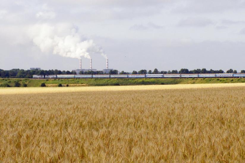 Вербка з panoramio.com - Вербка