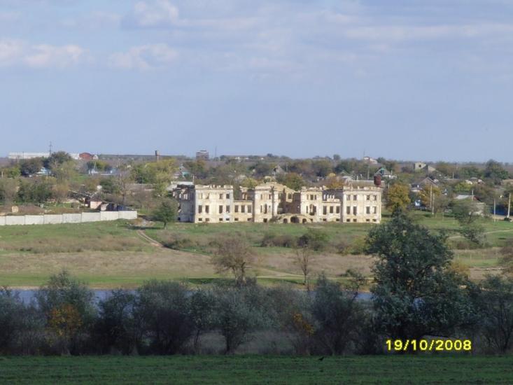 Василівка з panoramio.com - Василівка