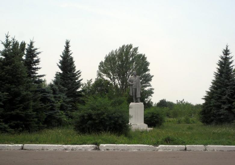 Кринична з panoramio.com - Кринична
