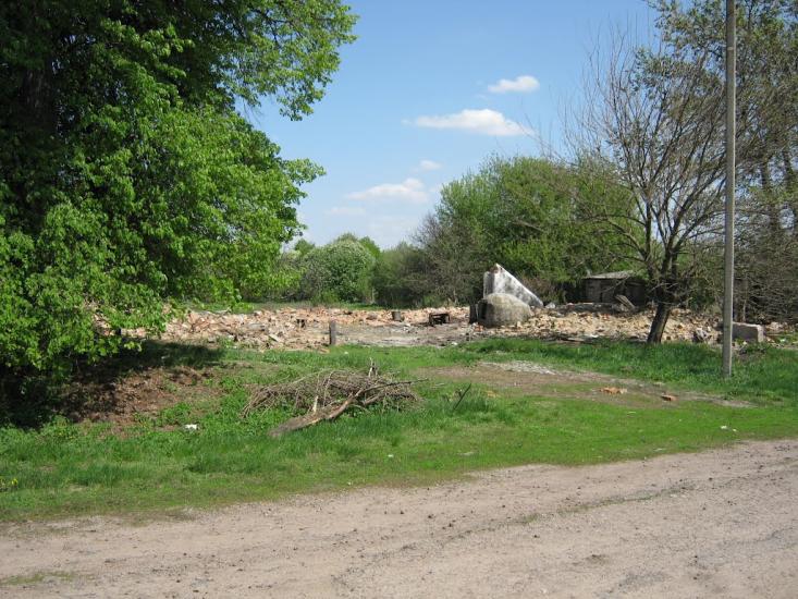 Коновалове з panoramio.com - Коновалово