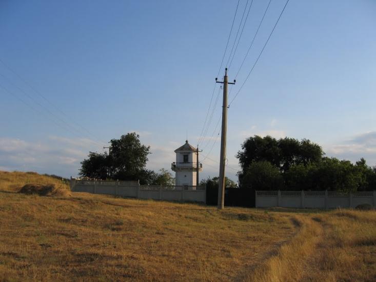 Челядінове з panoramio.com - Челядиново