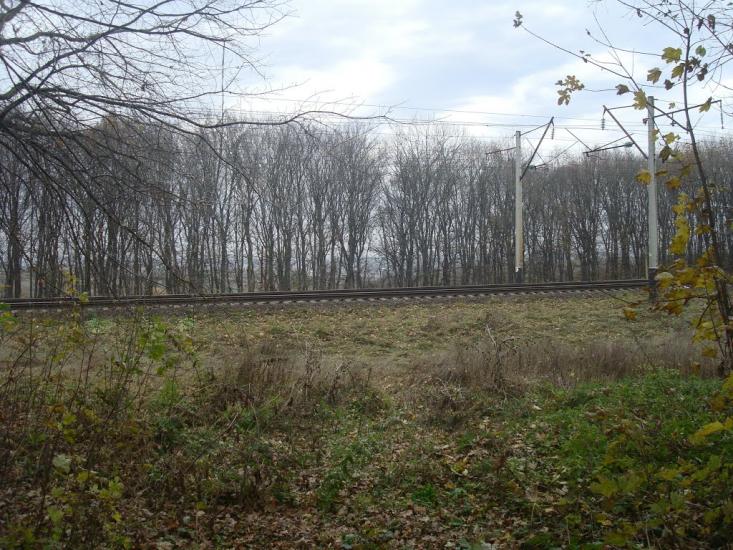 Волочиськ з panoramio.com - Волочиськ