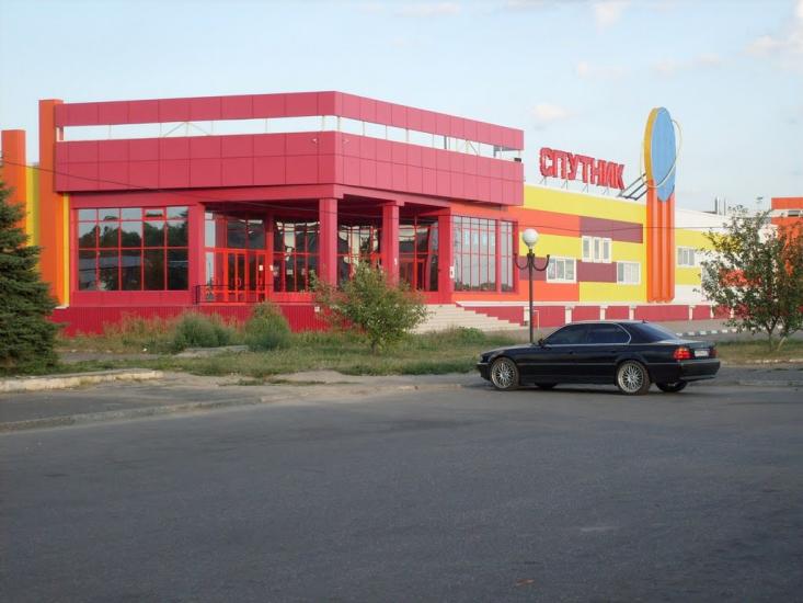 Плетенівка з panoramio.com - Плетеновка