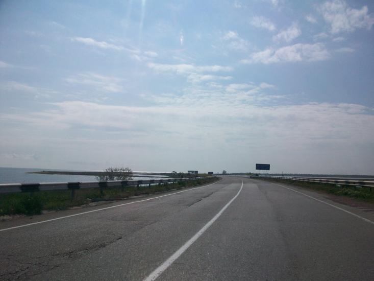 Чернігівка з panoramio.com - Черниговка