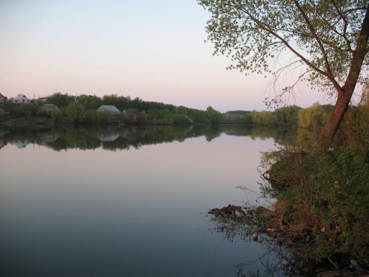 Созонівка з panoramio.com - Созонівка