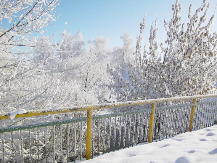 Полонне з panoramio.com - Полонне