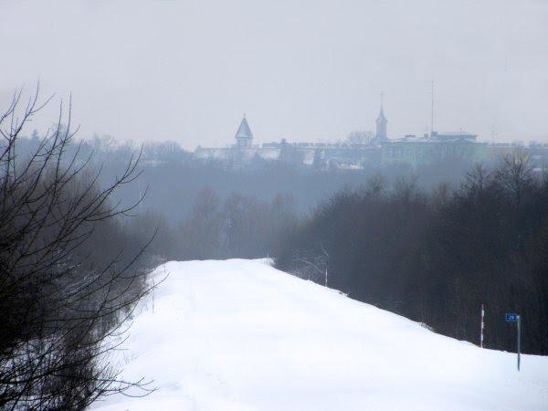 Перешпа з panoramio.com - Перешпа