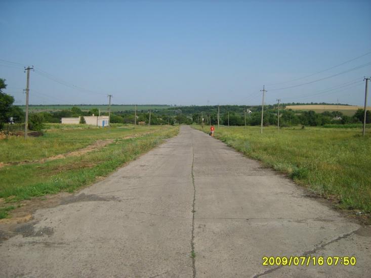 Ганнівка з panoramio.com - Анновка