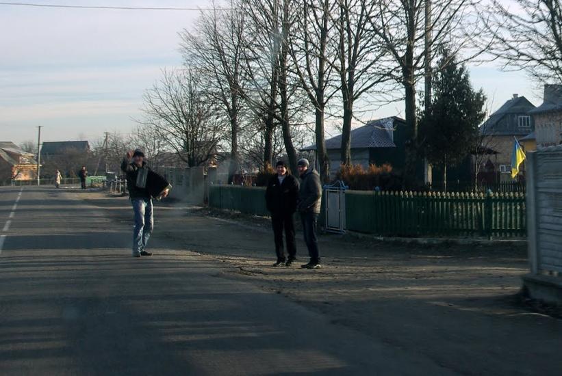 Добротів з panoramio.com - Добротів