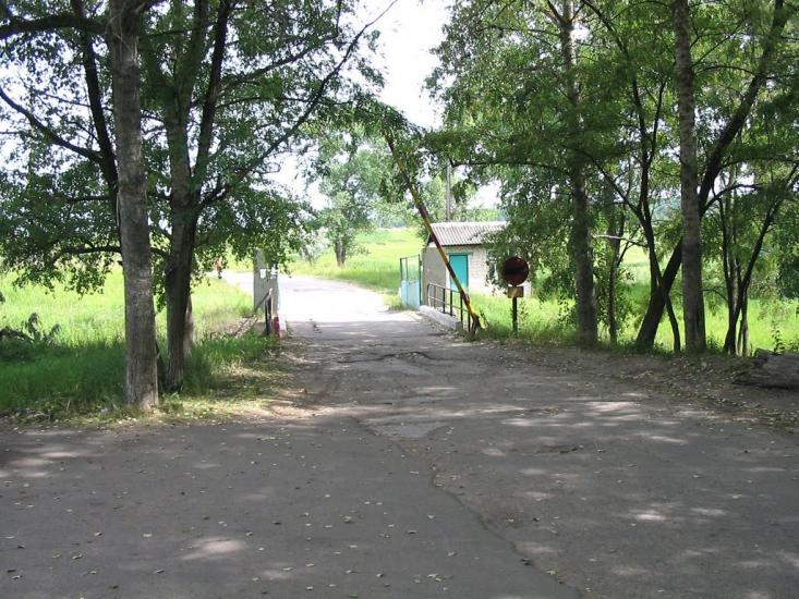 Черкаські Тишки з panoramio.com - Черкаські Тишки