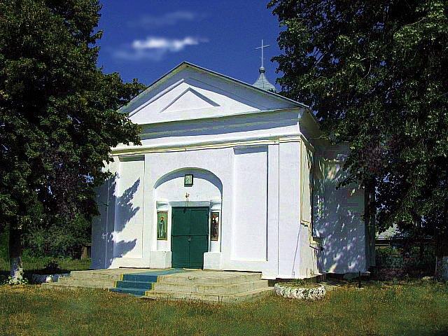 Кримка з panoramio.com - Кримка