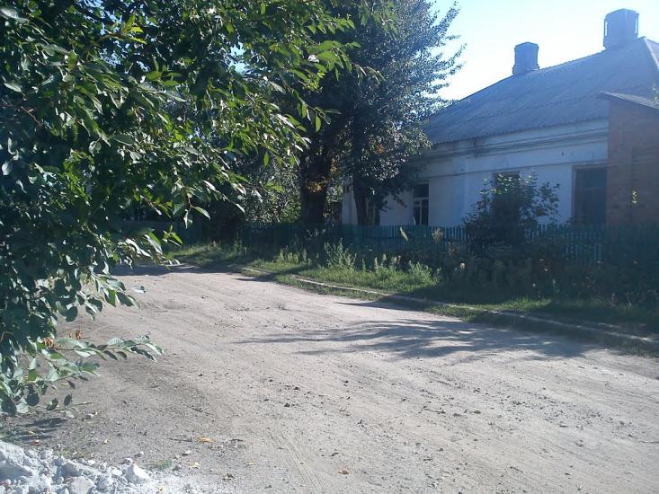 Лебедин з panoramio.com - Лебедин