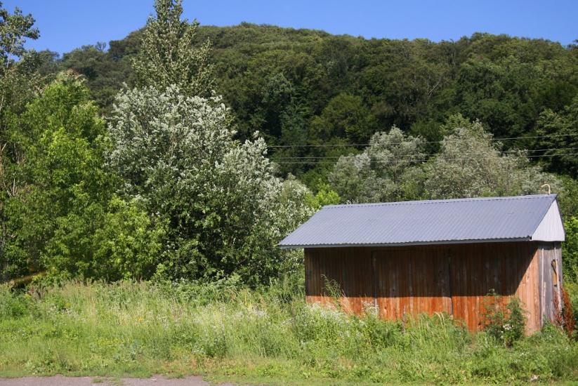 Карпати з panoramio.com - Карпаты