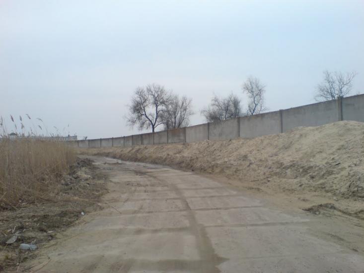 Жовтневе з panoramio.com - Жовтневе