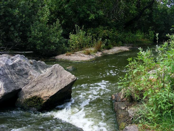 Швайківка з panoramio.com - Shvaykivka