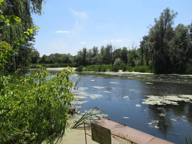 Райгородок з panoramio.com - Raygorodok