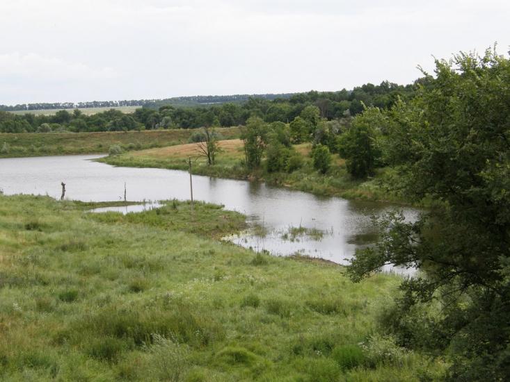 Буди з panoramio.com - Budy