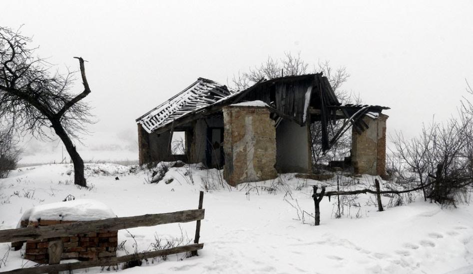 Стара Котельня з panoramio.com - Старая Котельня