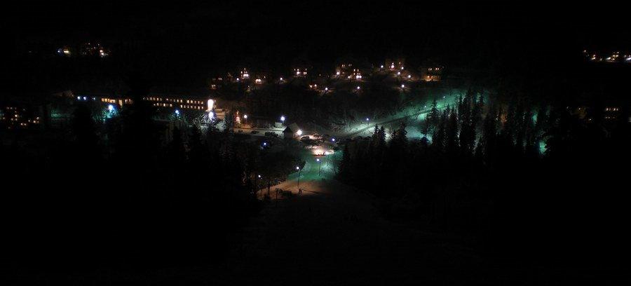 Сухий Потік з panoramio.com - Sukhyy Potik