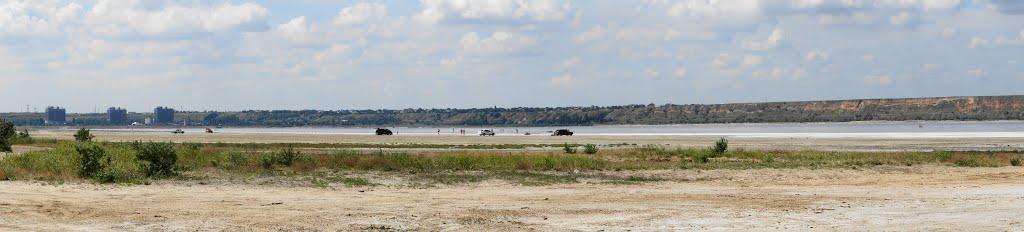 Красносілка з panoramio.com - Krasnosilka