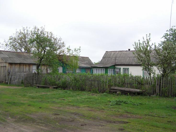 Горщик з panoramio.com - Горщик