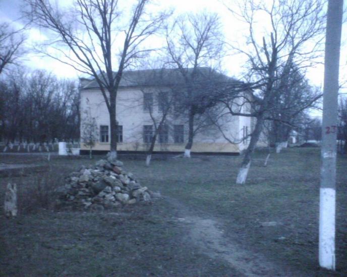Жовтень з panoramio.com - Жовтень