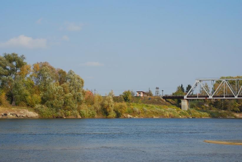 Макошине з panoramio.com - Макошино
