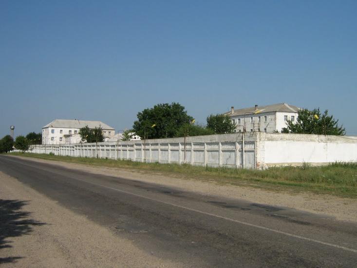 Городківка з panoramio.com - Gorodkivka