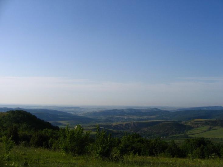 Прохладне з panoramio.com - Прохладное