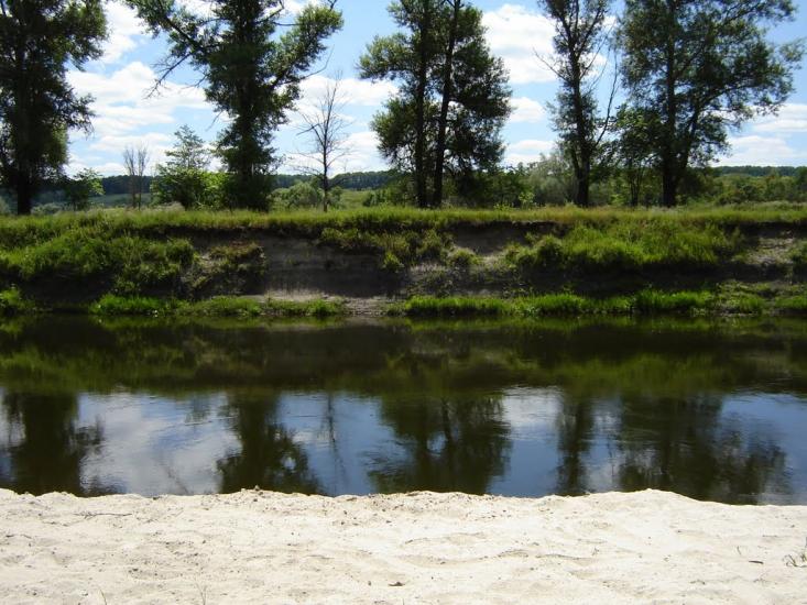 Щурівка з panoramio.com - Щуровка