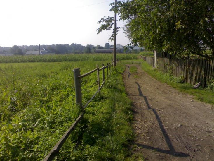 Мигове з panoramio.com - Мигово