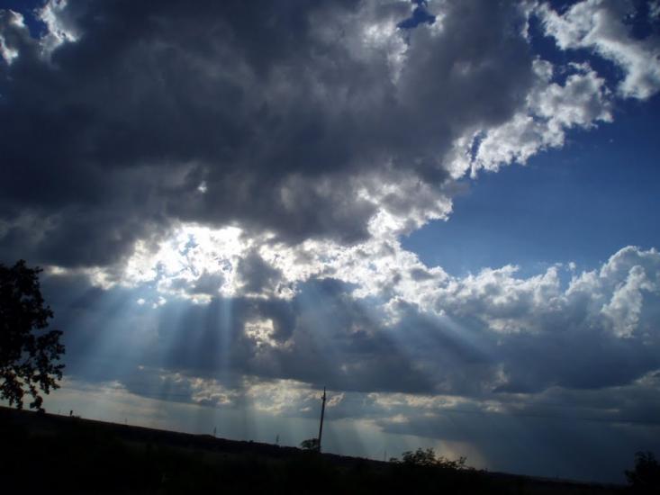 Молодіжне з panoramio.com - Молодежное