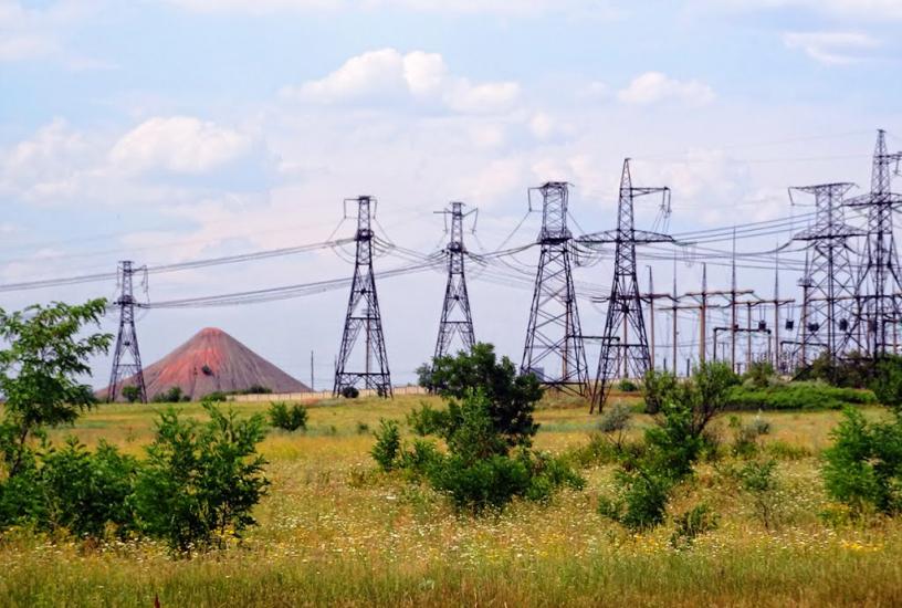 Новгородське з panoramio.com - Новгородське