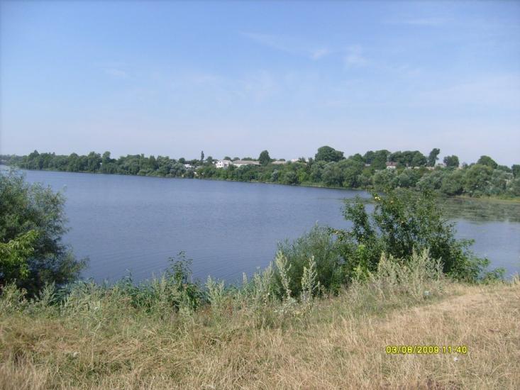 Браїлів з panoramio.com - Браилов