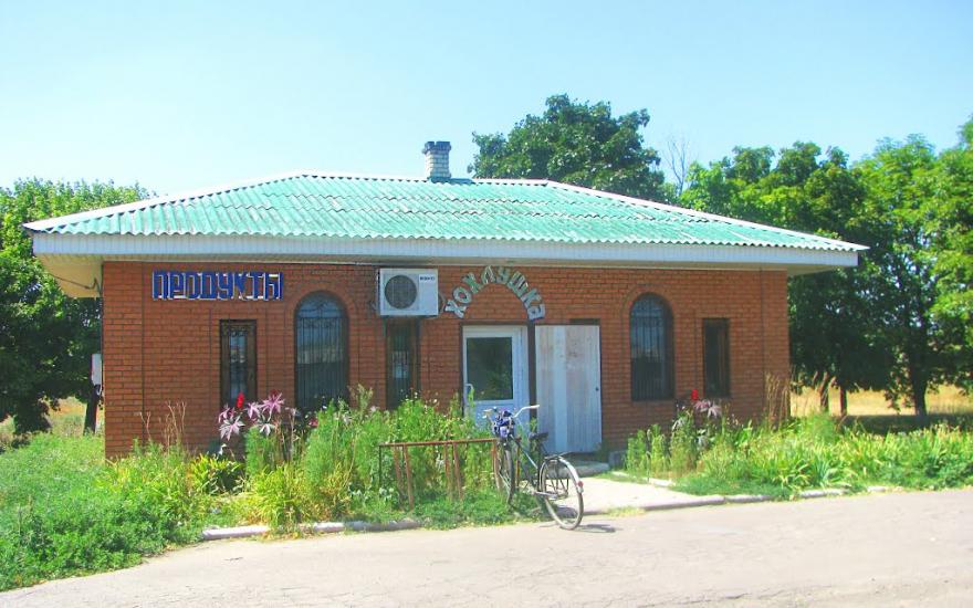 Времівка з panoramio.com - Времівка