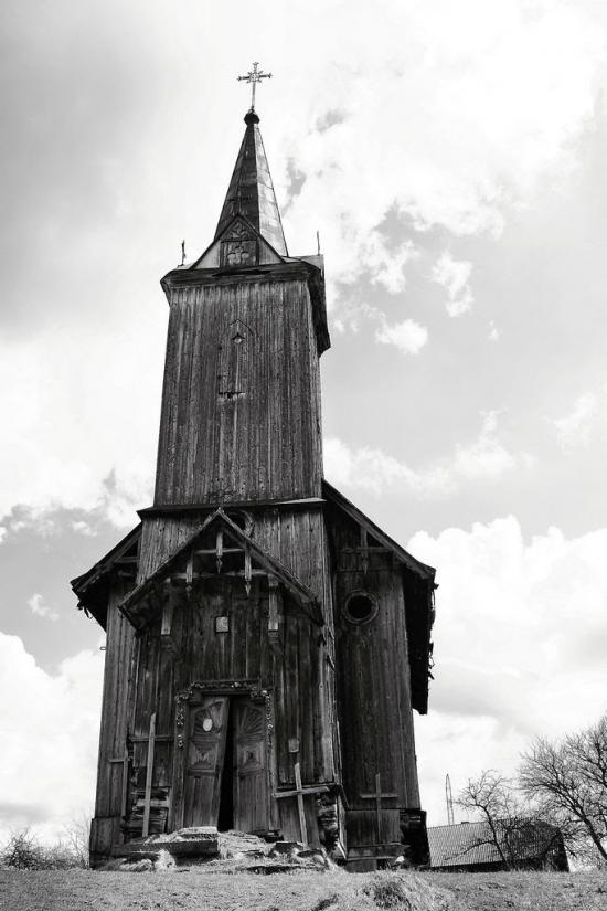 Розлуч з panoramio.com - Rozluch